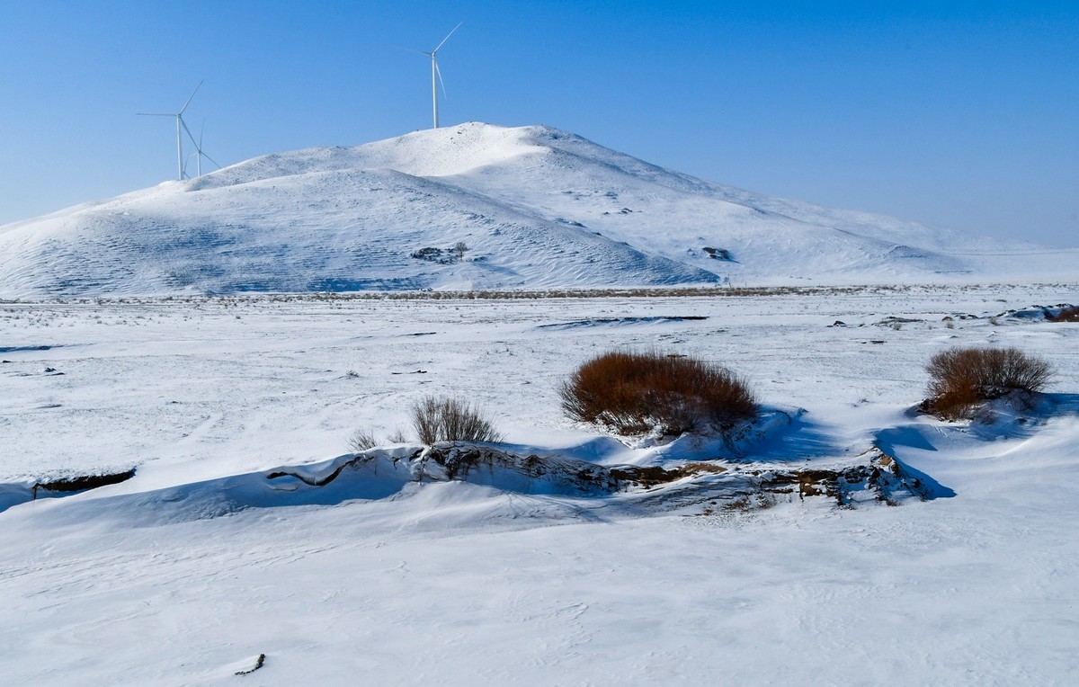 我只是把出去看到的随手记录下来（七十三）