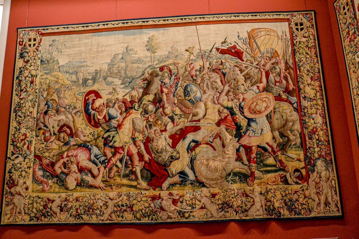 拾影“卢浮宫”