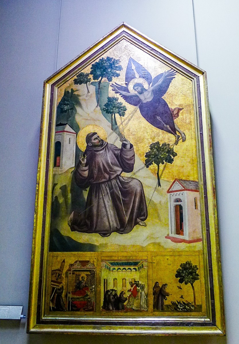 拾影“卢浮宫”