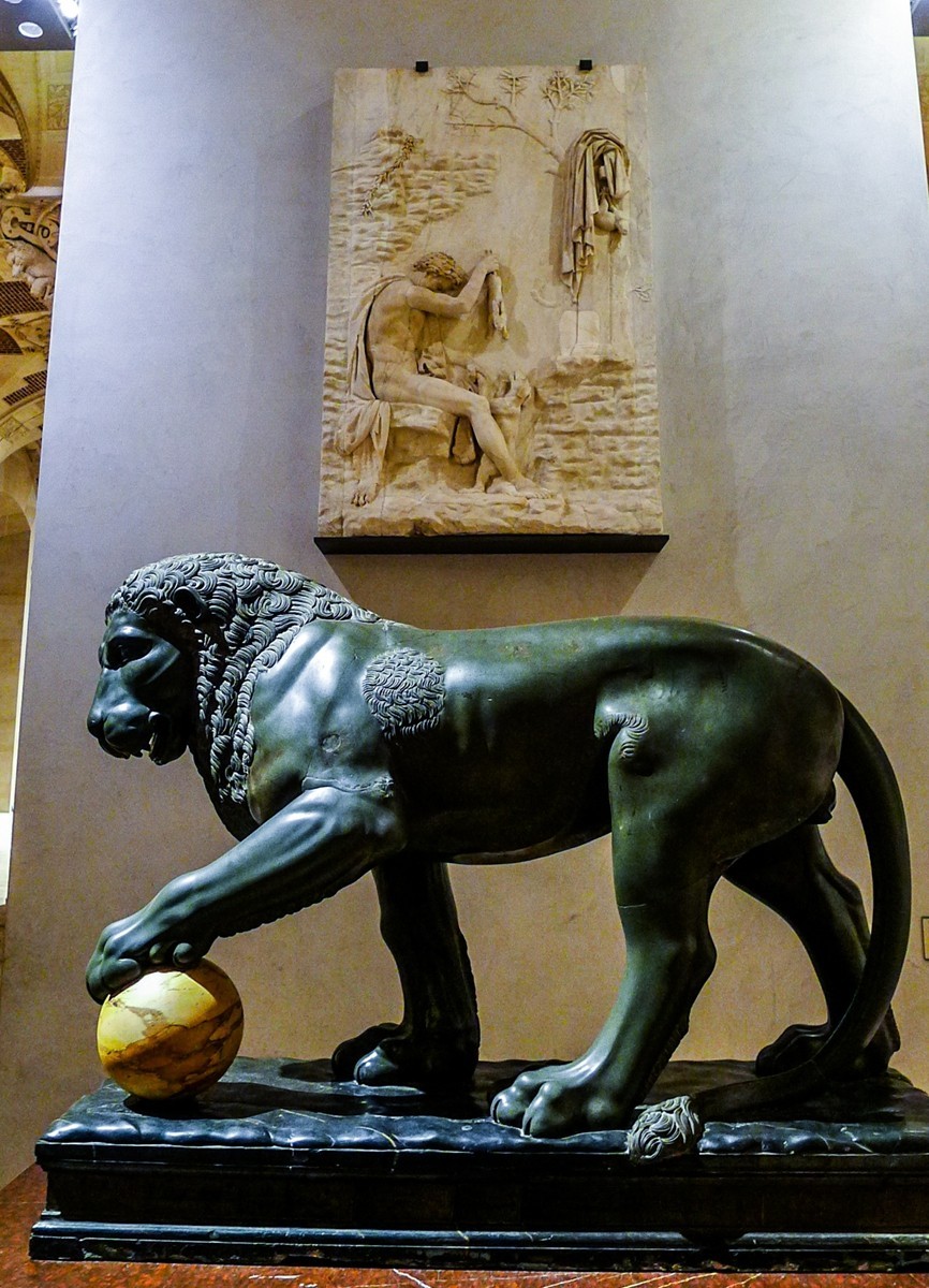 拾影“卢浮宫”