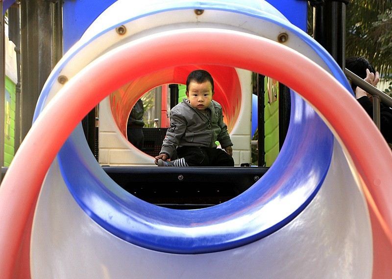 《不老松：忆海南游记》21.01.18海南长島兰湾：儿童乐园！