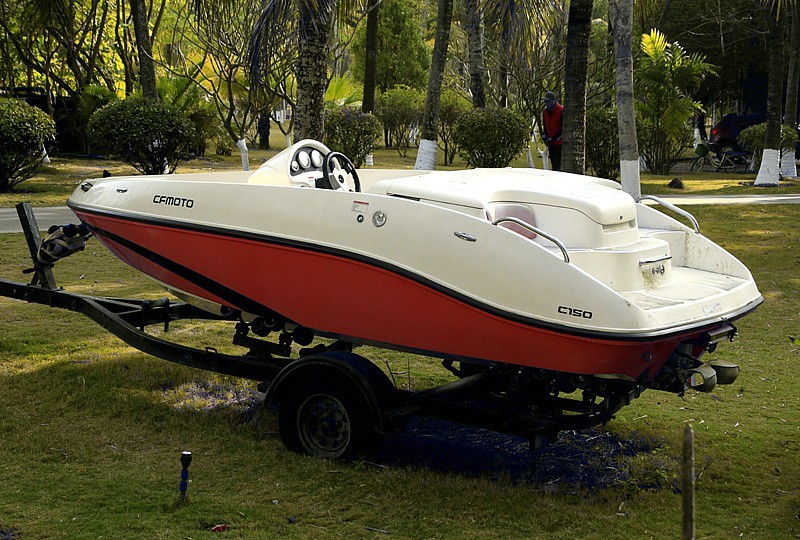 《不老松：忆海南游记》21.01.18海南长島兰湾：儿童乐园！