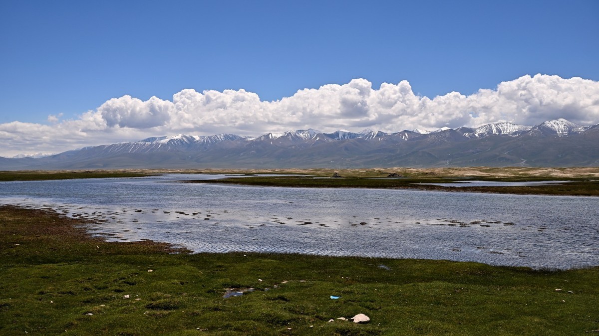 新疆游/独库公路（47）