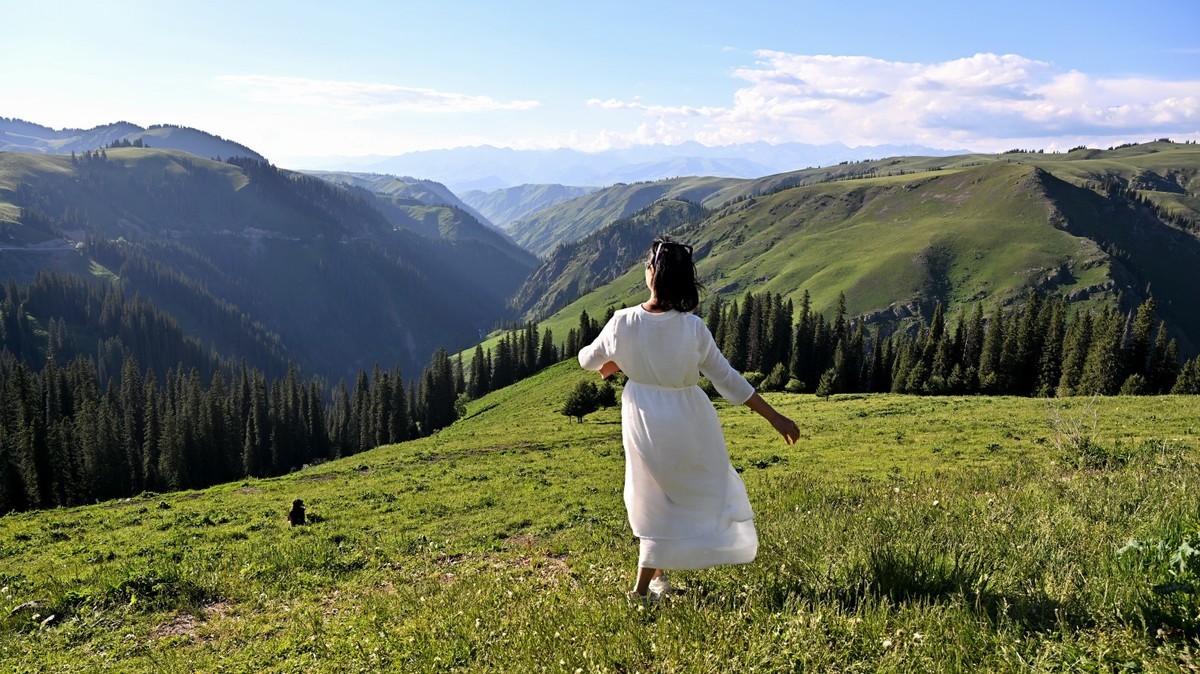 新疆游/独库公路（47）