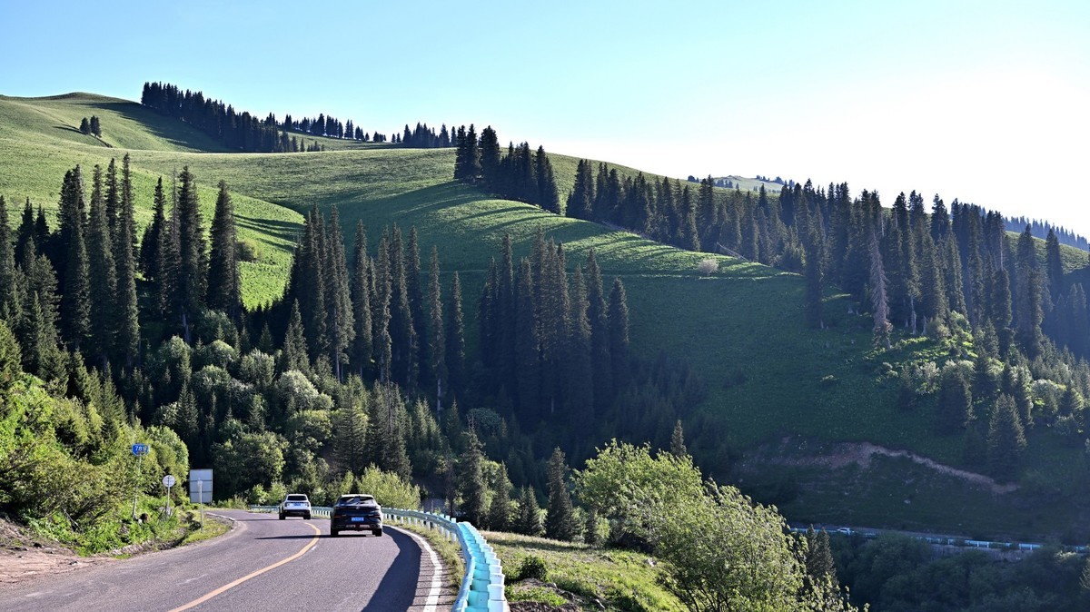 新疆游/独库公路（47）