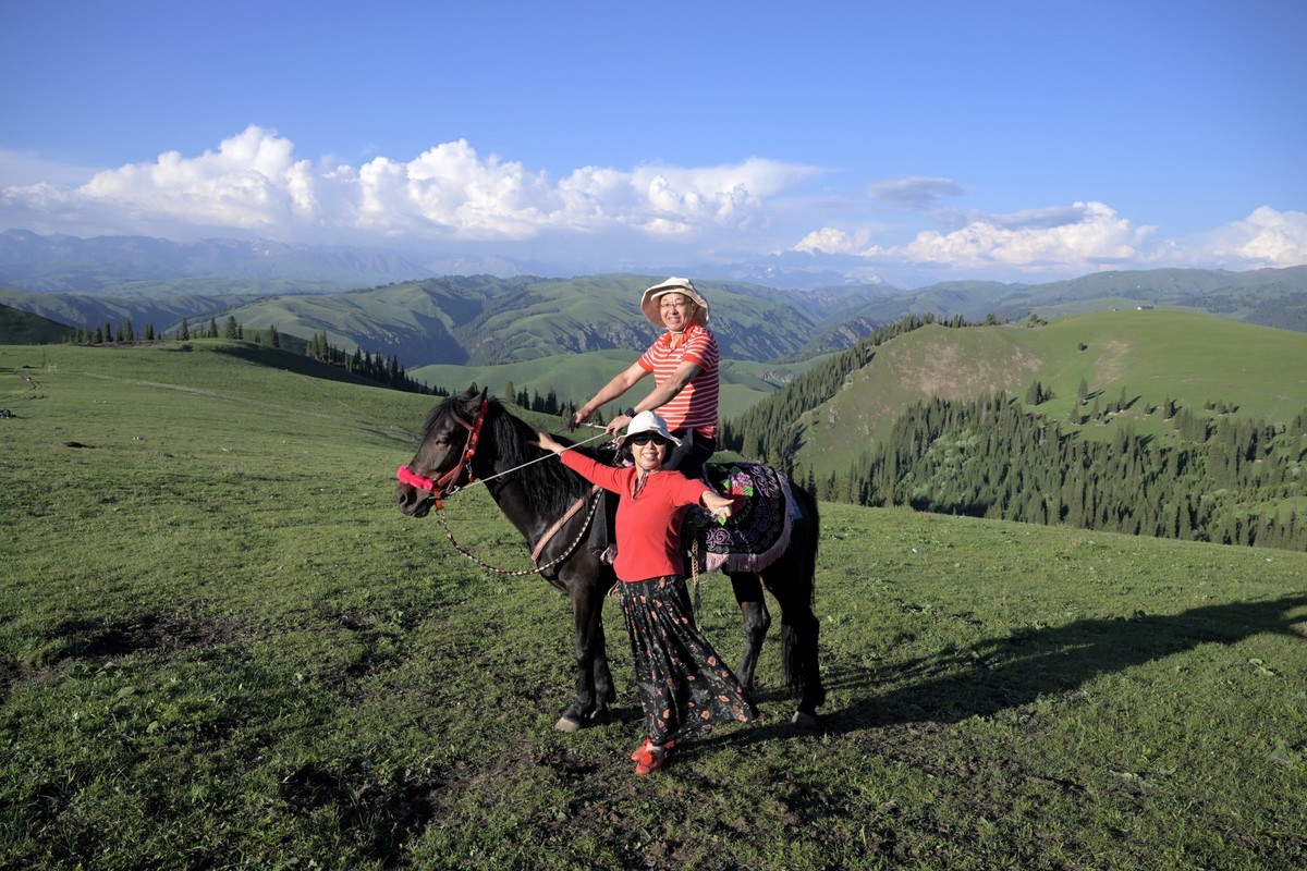 新疆游/独库公路（47）