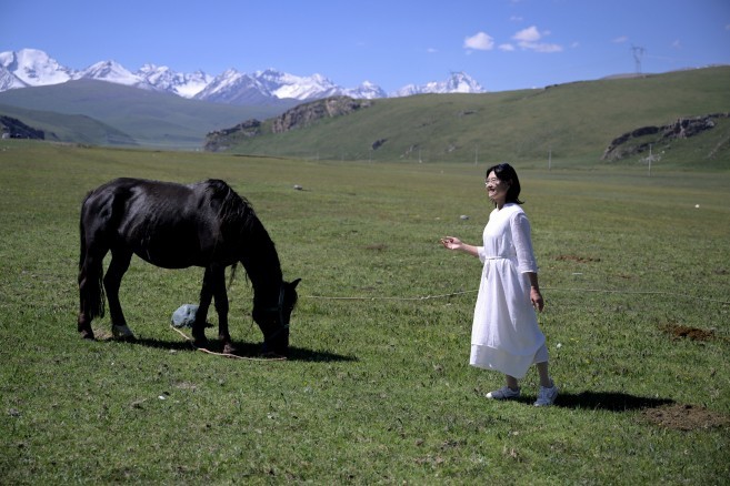 新疆游/独库公路（47）