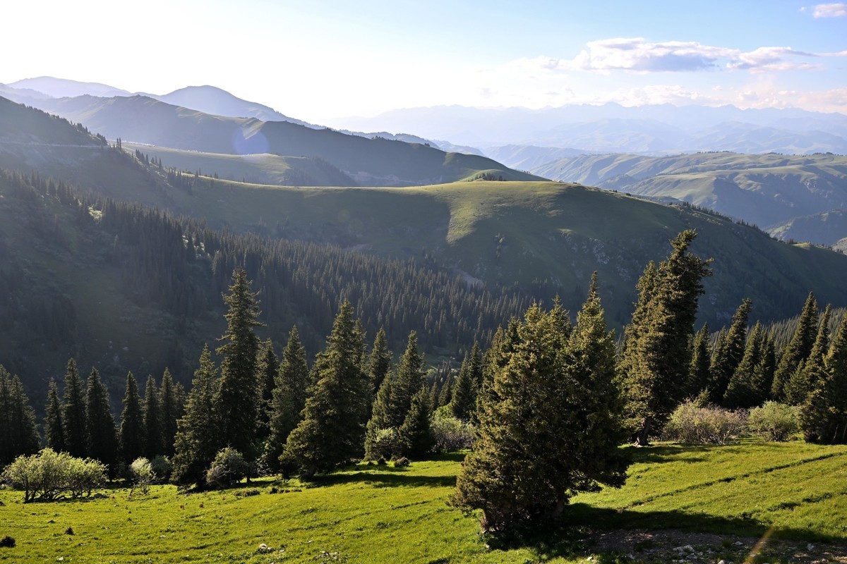 新疆游/独库公路（47）