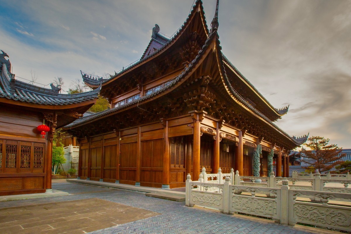 贵州铜仁古镇42