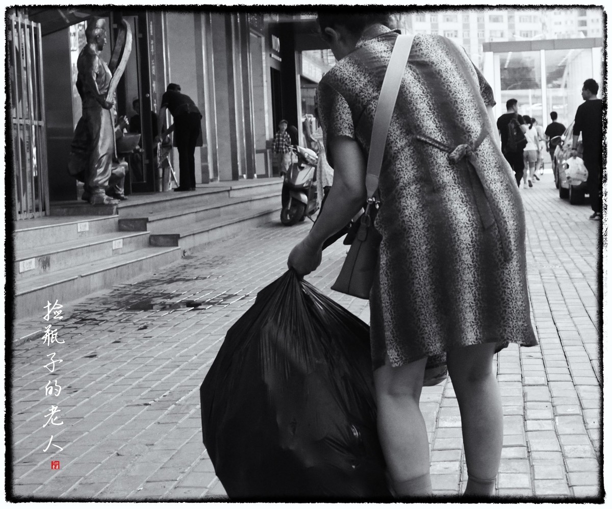 2023年终单幅作品