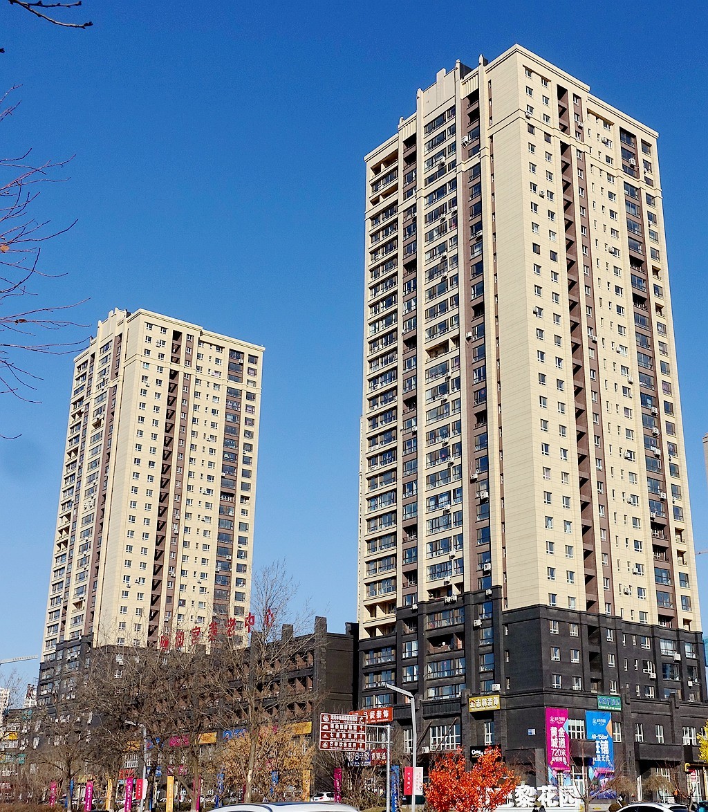 万丈高楼平地起