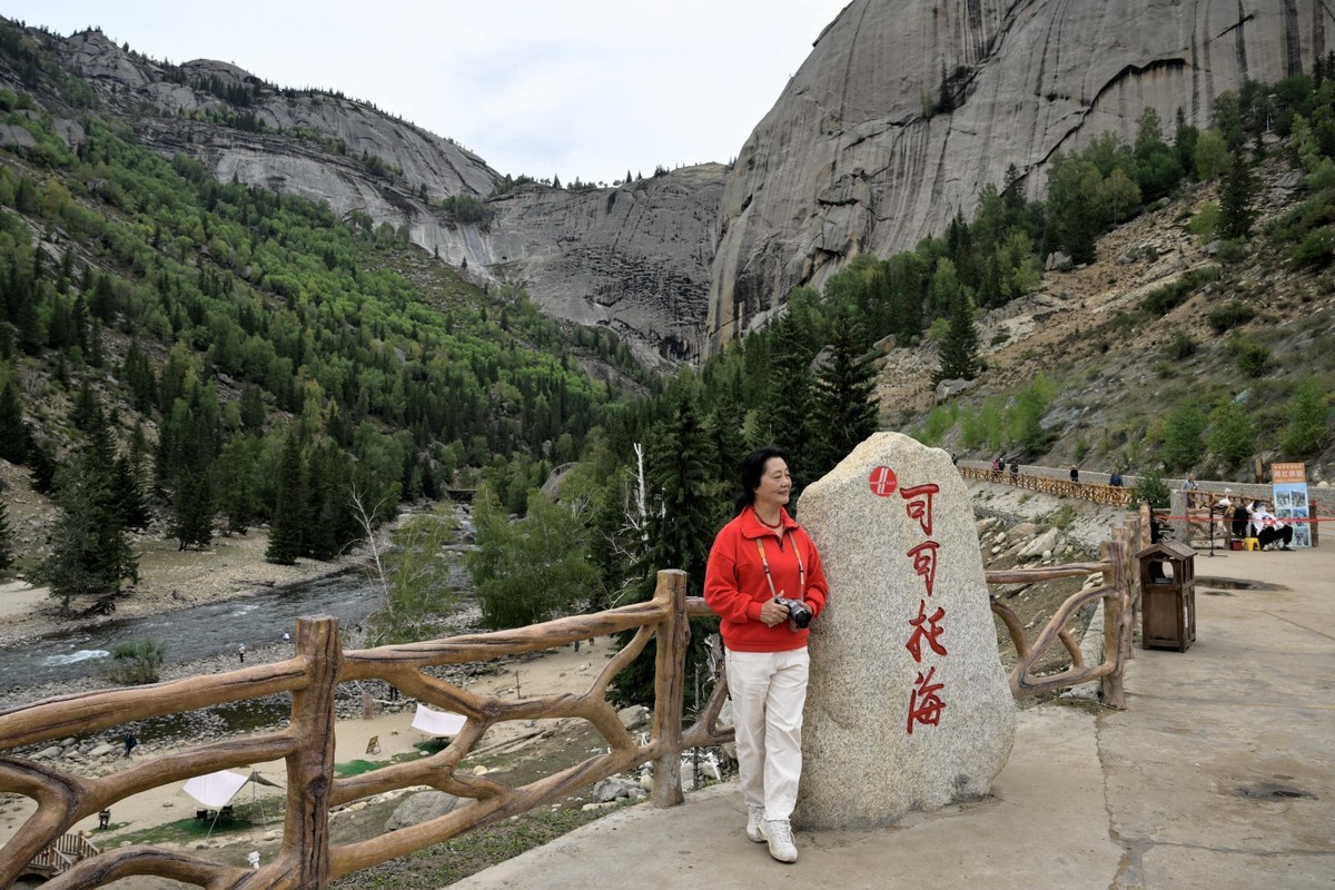 新疆游/富蕴县（45）