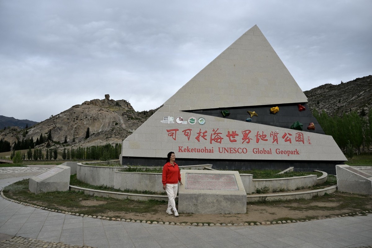 新疆游/富蕴县（45）