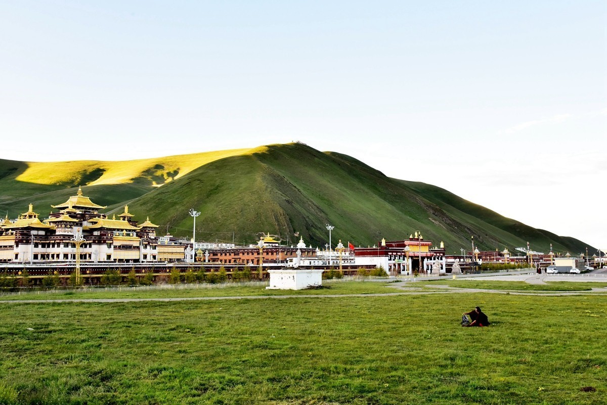 川进玉出到石渠【上】