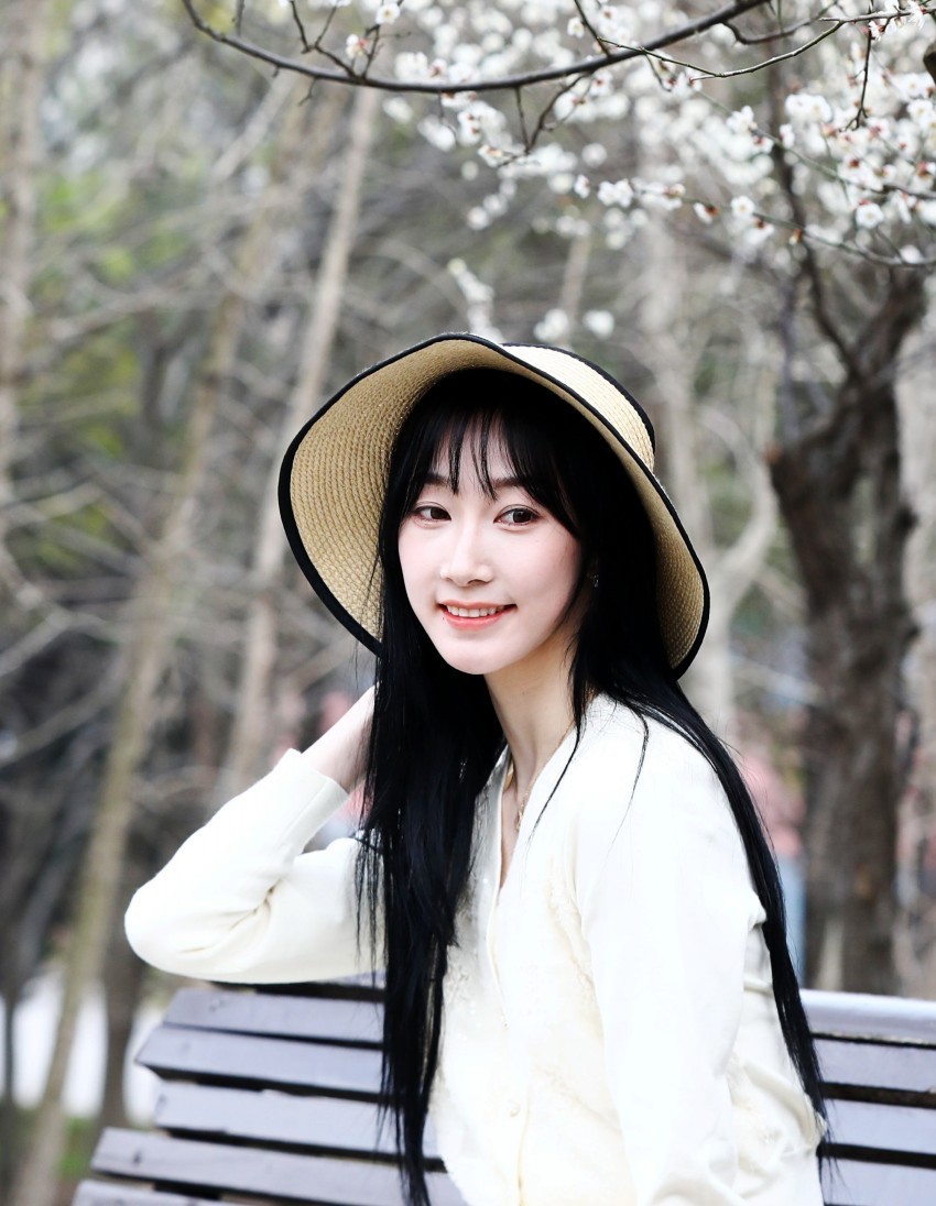 抓拍人像，到此一游，