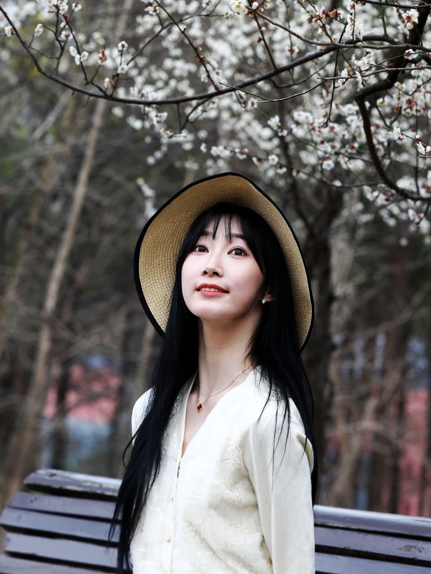 抓拍人像，到此一游，