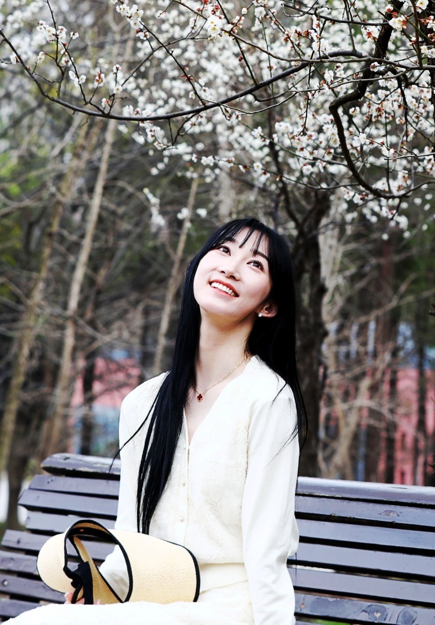 抓拍人像，到此一游，