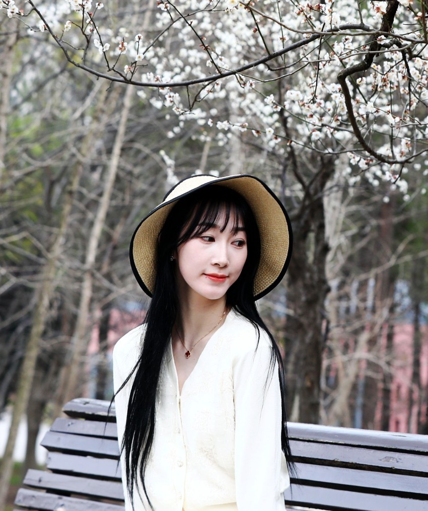 抓拍人像，到此一游，