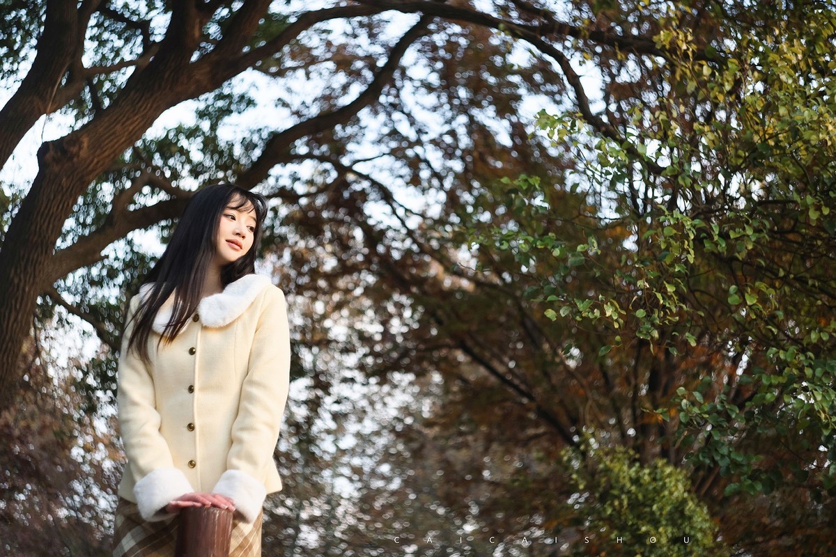 【菜々手摄影】俄头八羽怪44-7测试