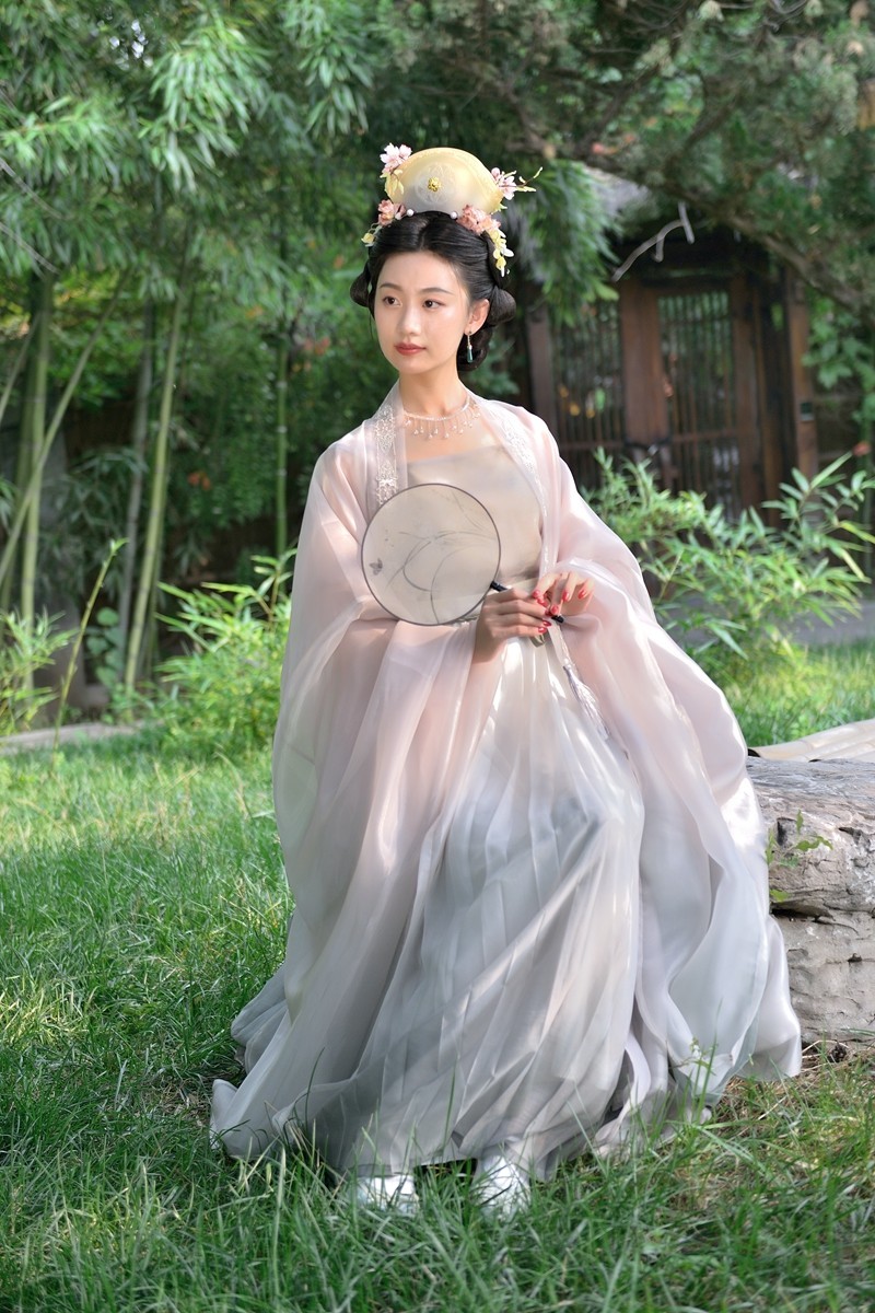 【视觉光影】 模 特 麻 小 （6）