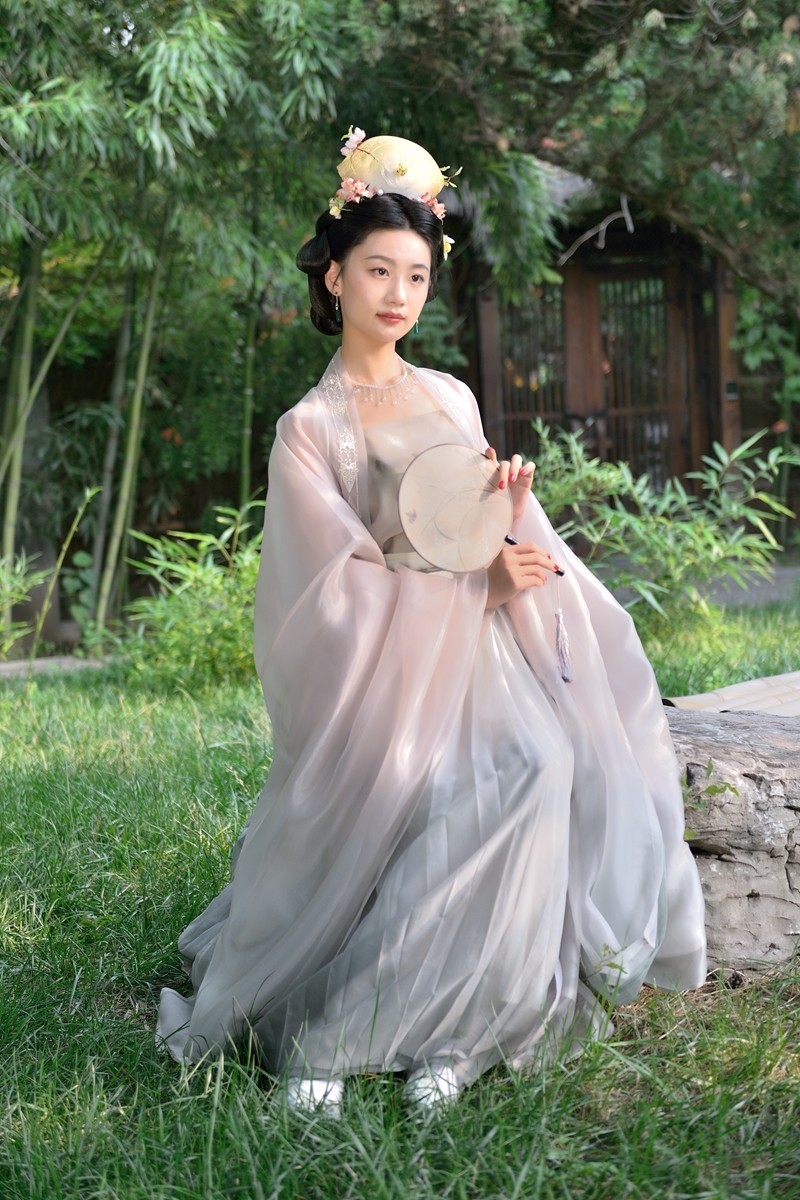 【视觉光影】 模 特 麻 小 （6）