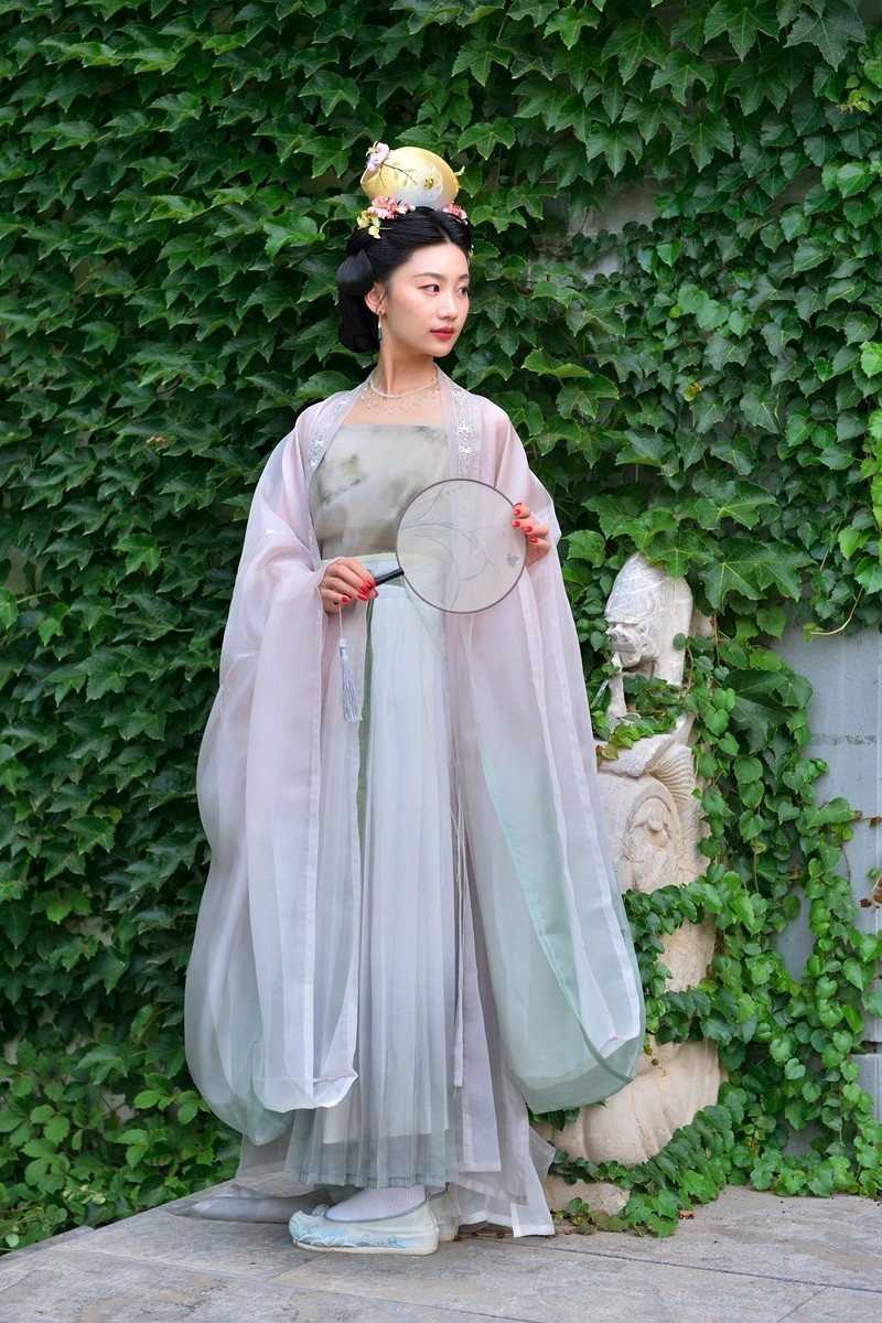 【视觉光影】 模 特 麻 小 （6）