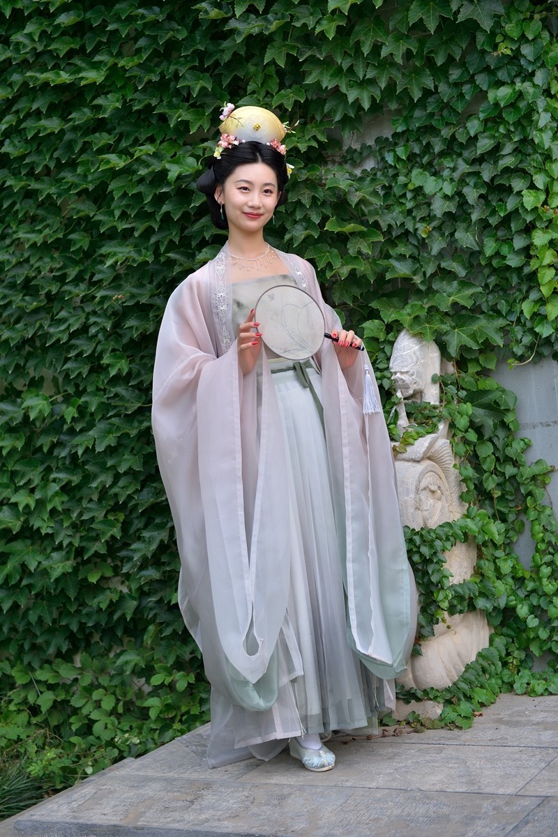 【视觉光影】 模 特 麻 小 （6）