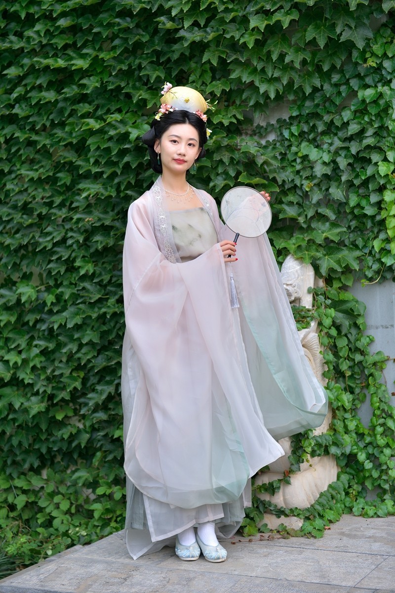 【视觉光影】 模 特 麻 小 （6）