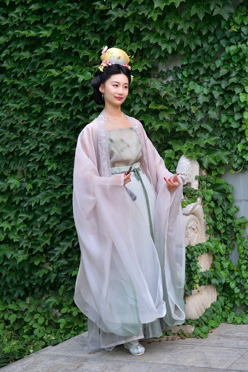 【视觉光影】 模 特 麻 小 （6）