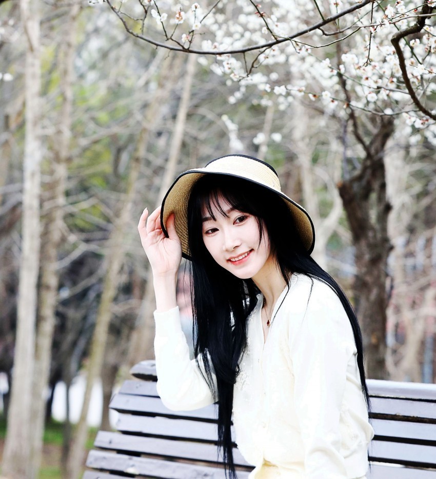 抓拍人像，到此一游，