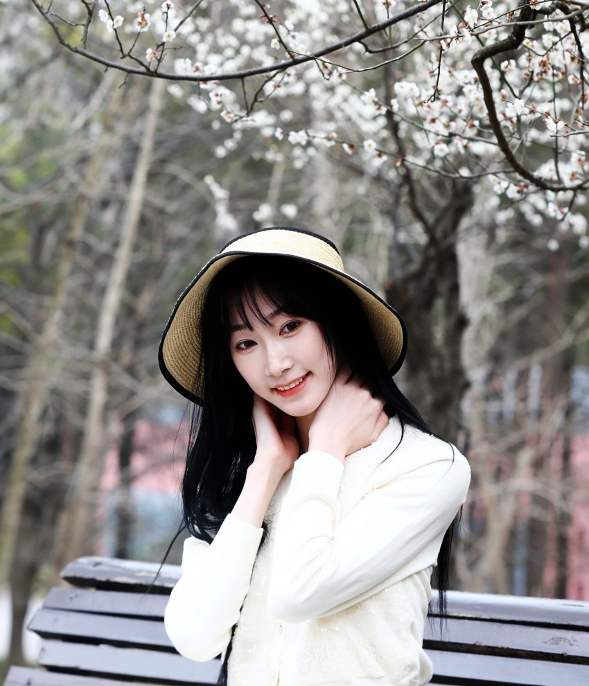 抓拍人像，到此一游，