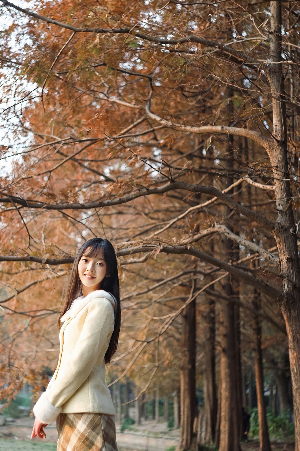 【菜々手摄影】俄头八羽怪44-7测试