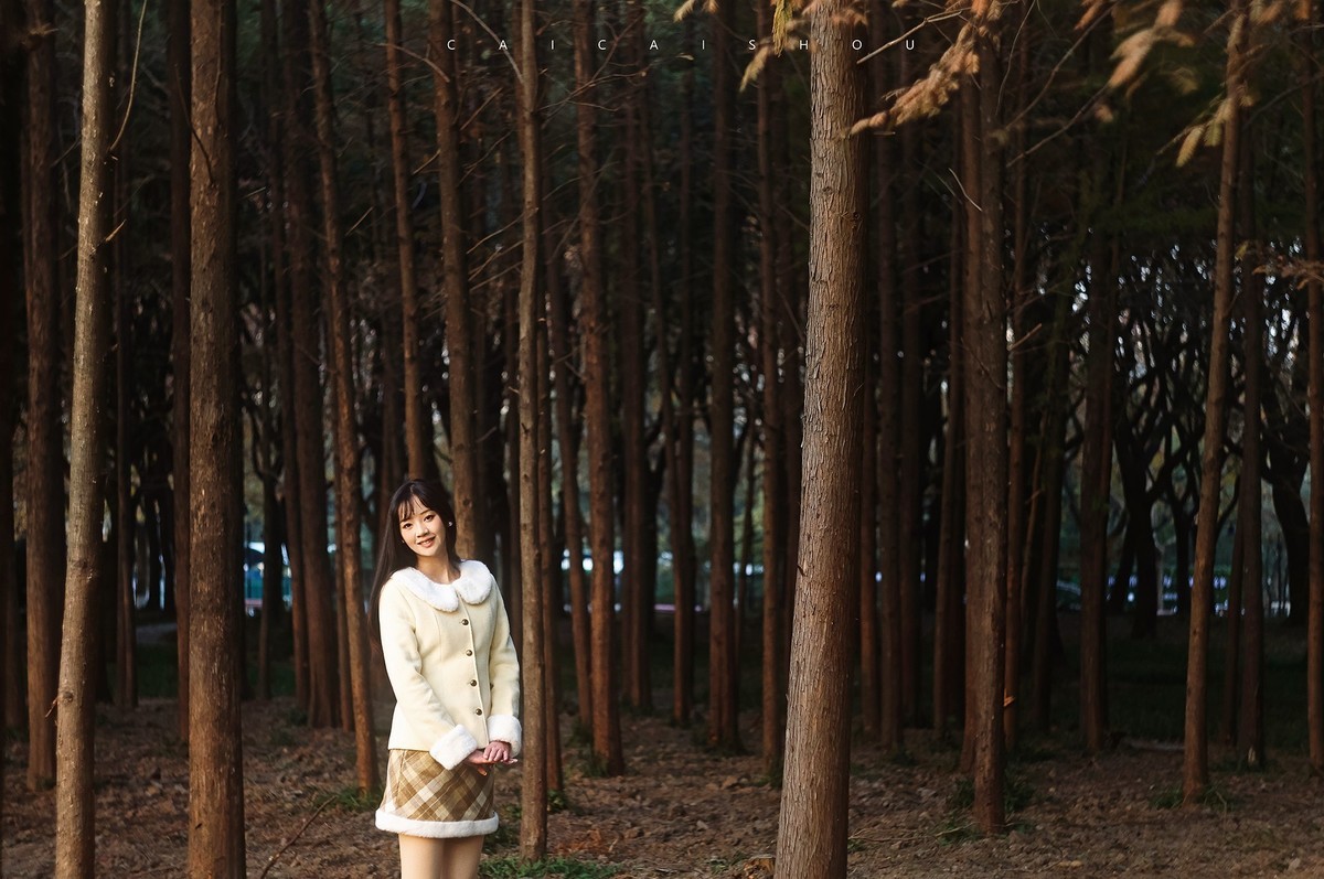 【菜々手摄影】俄头八羽怪44-7测试