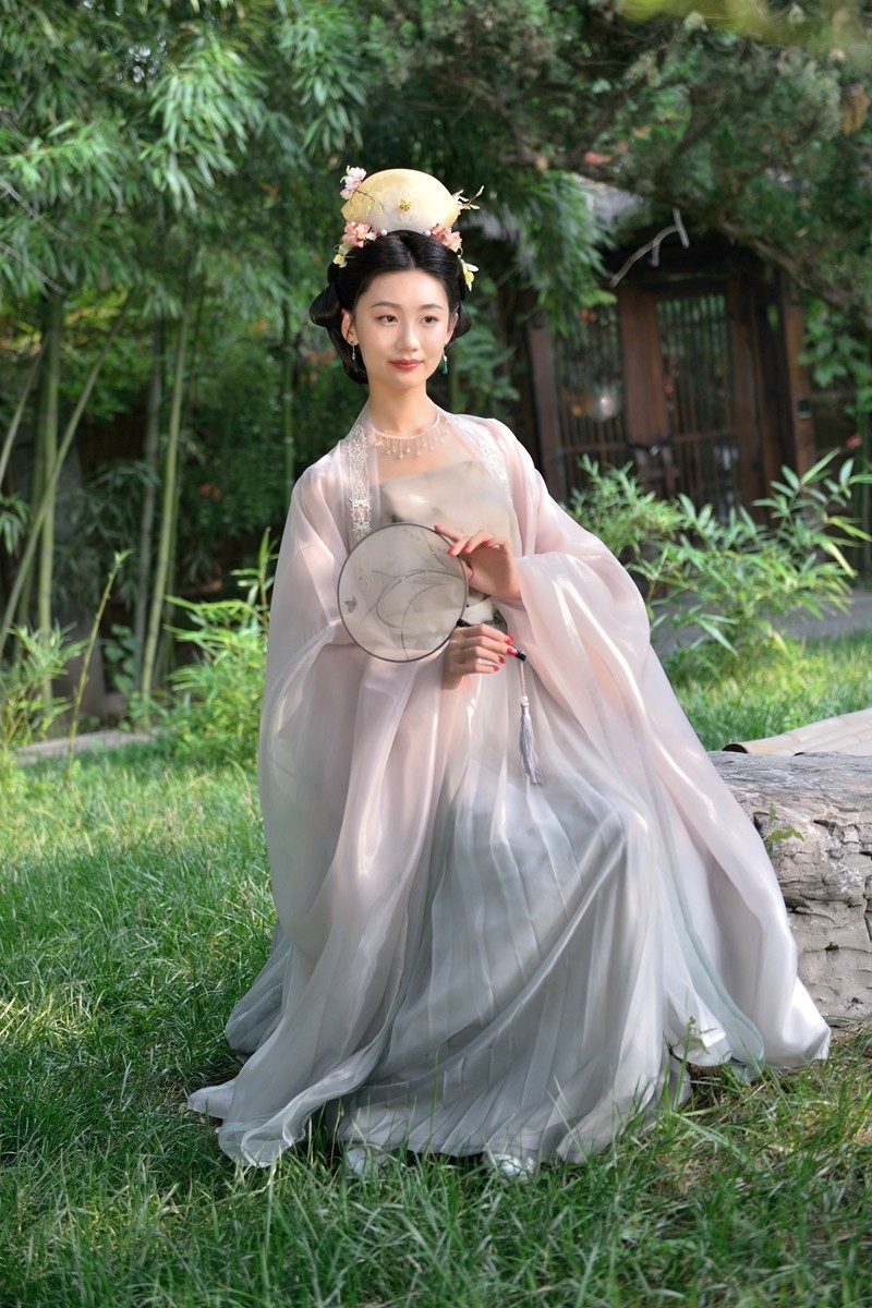 【视觉光影】 模 特 麻 小 （6）