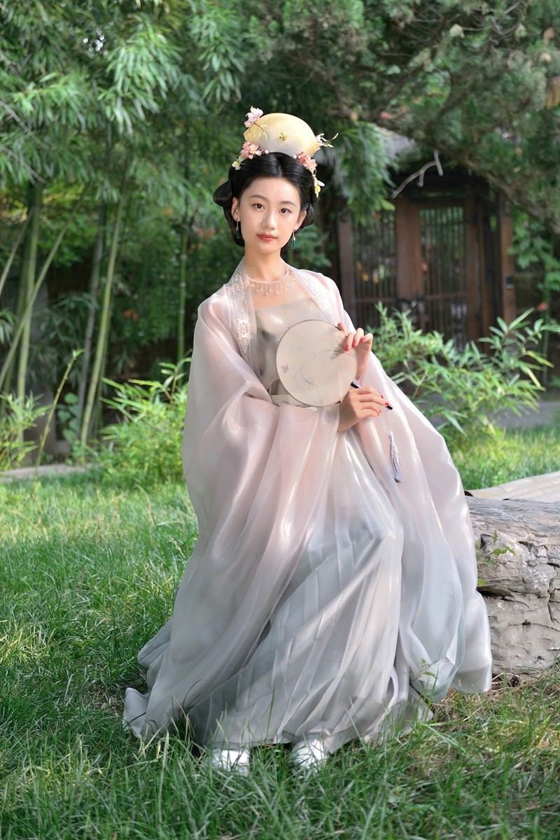 【视觉光影】 模 特 麻 小 （6）