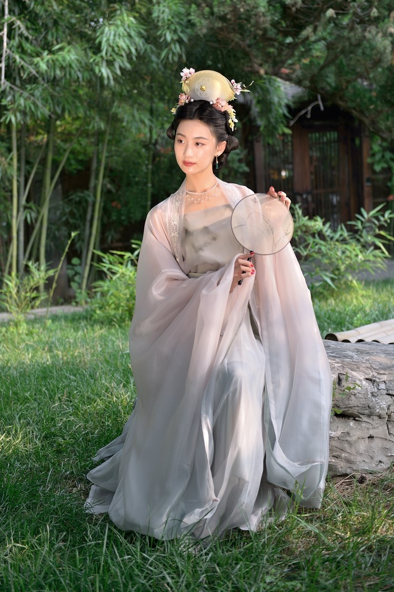 【视觉光影】 模 特 麻 小 （6）