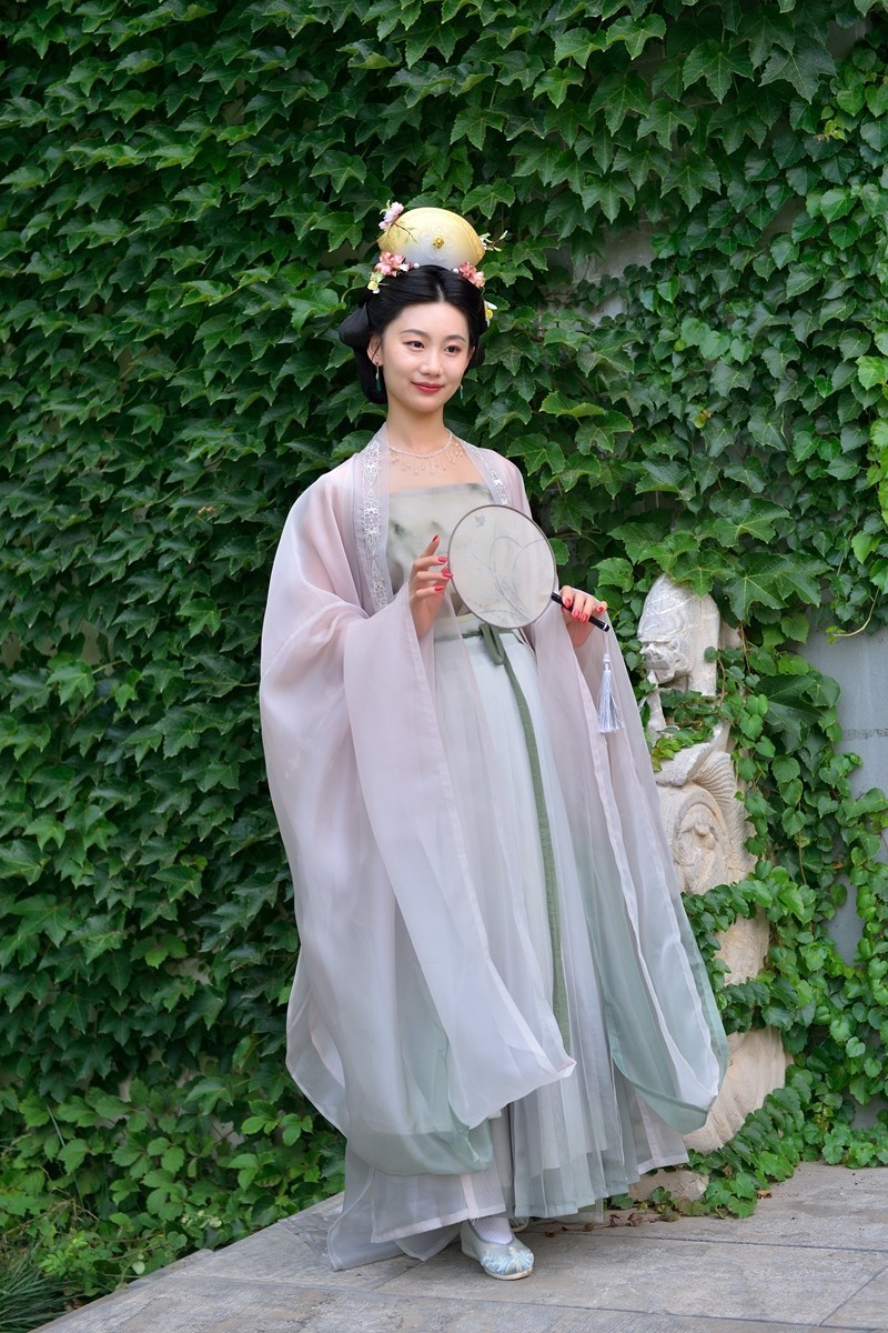 【视觉光影】 模 特 麻 小 （6）