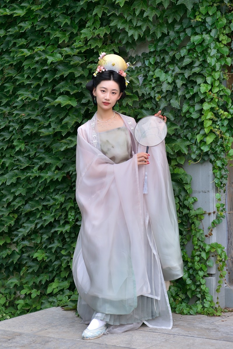 【视觉光影】 模 特 麻 小 （6）