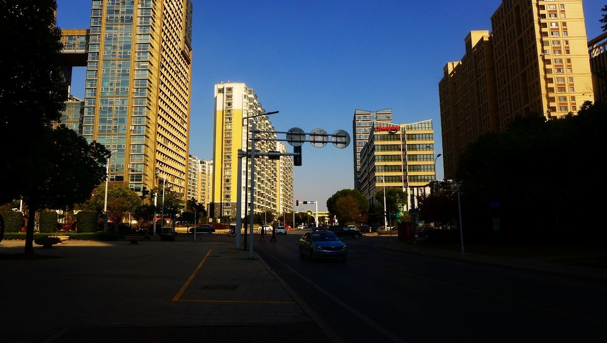 风光美景【4500】