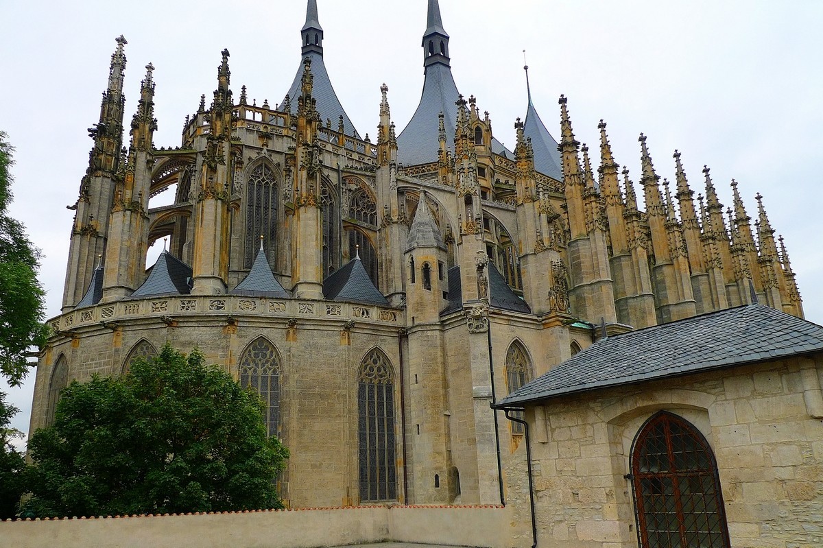 捷克奥地利匈牙利游（七）