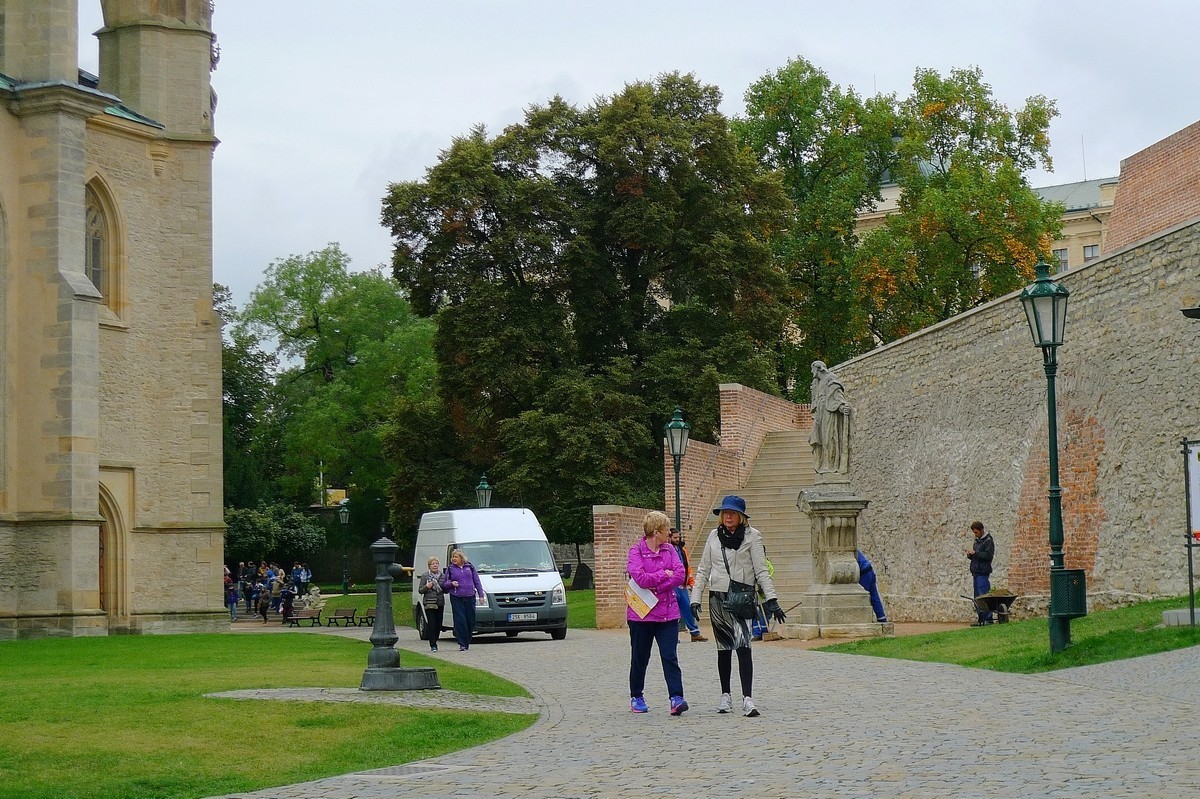 捷克奥地利匈牙利游（七）