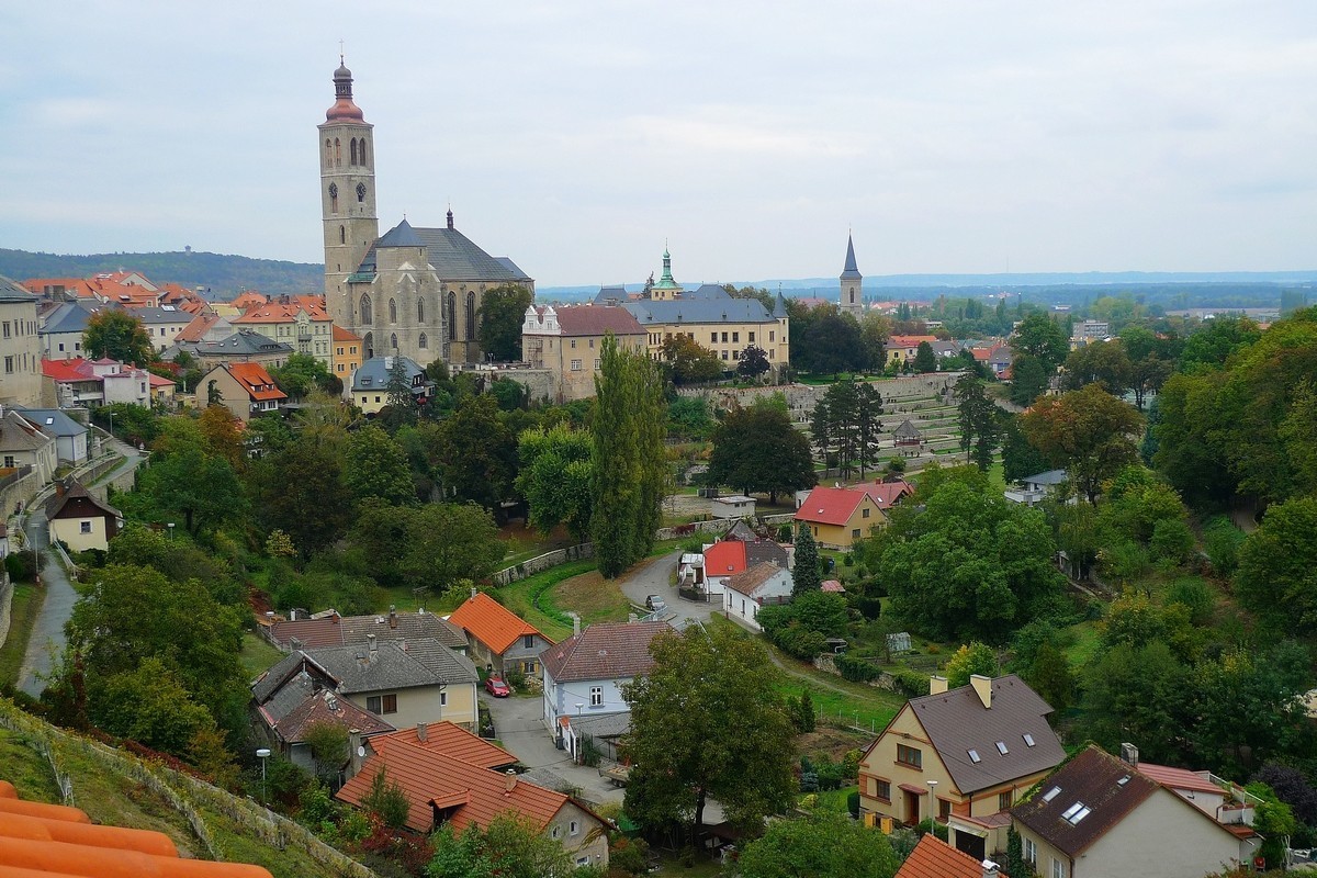捷克奥地利匈牙利游（七）