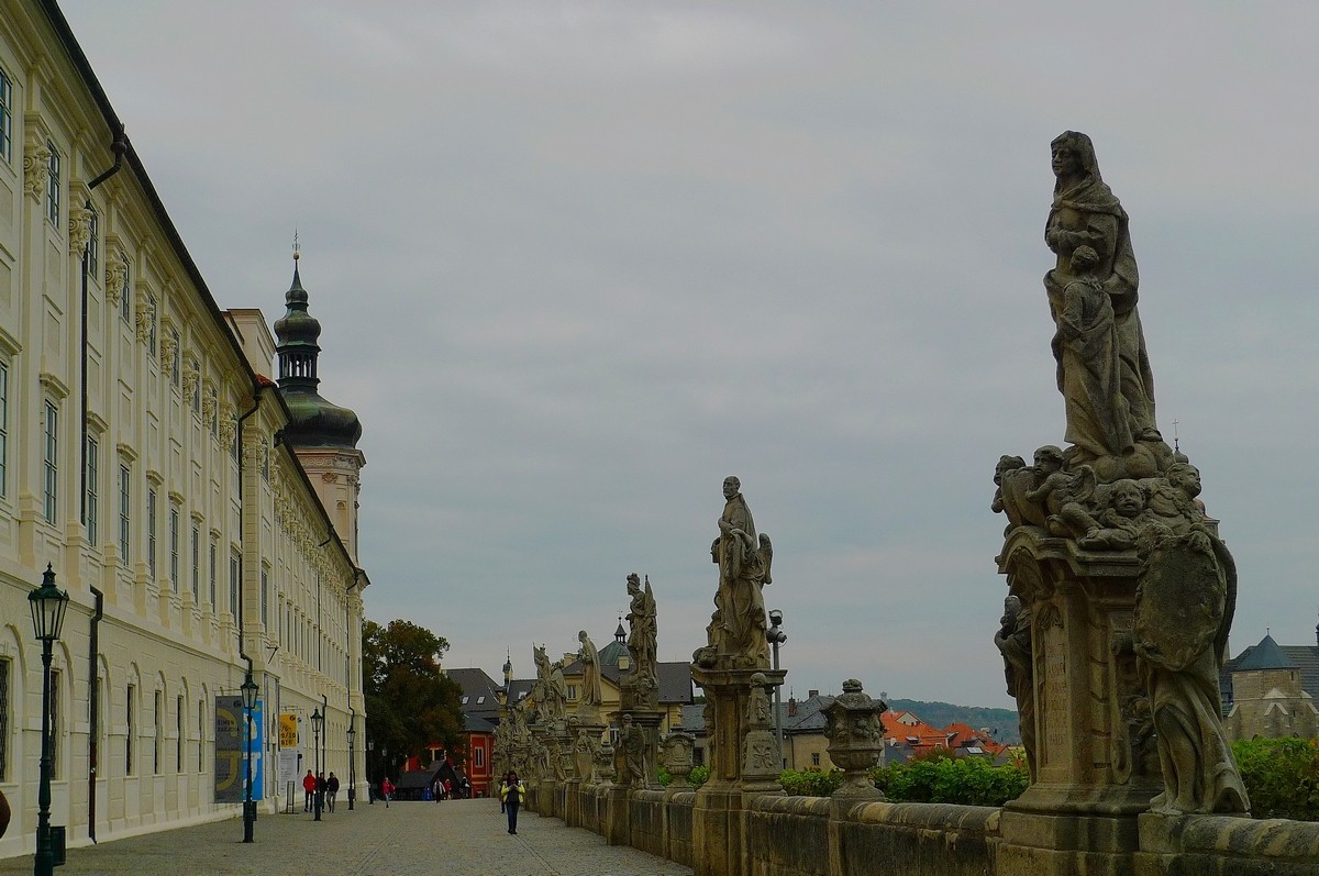 捷克奥地利匈牙利游（七）