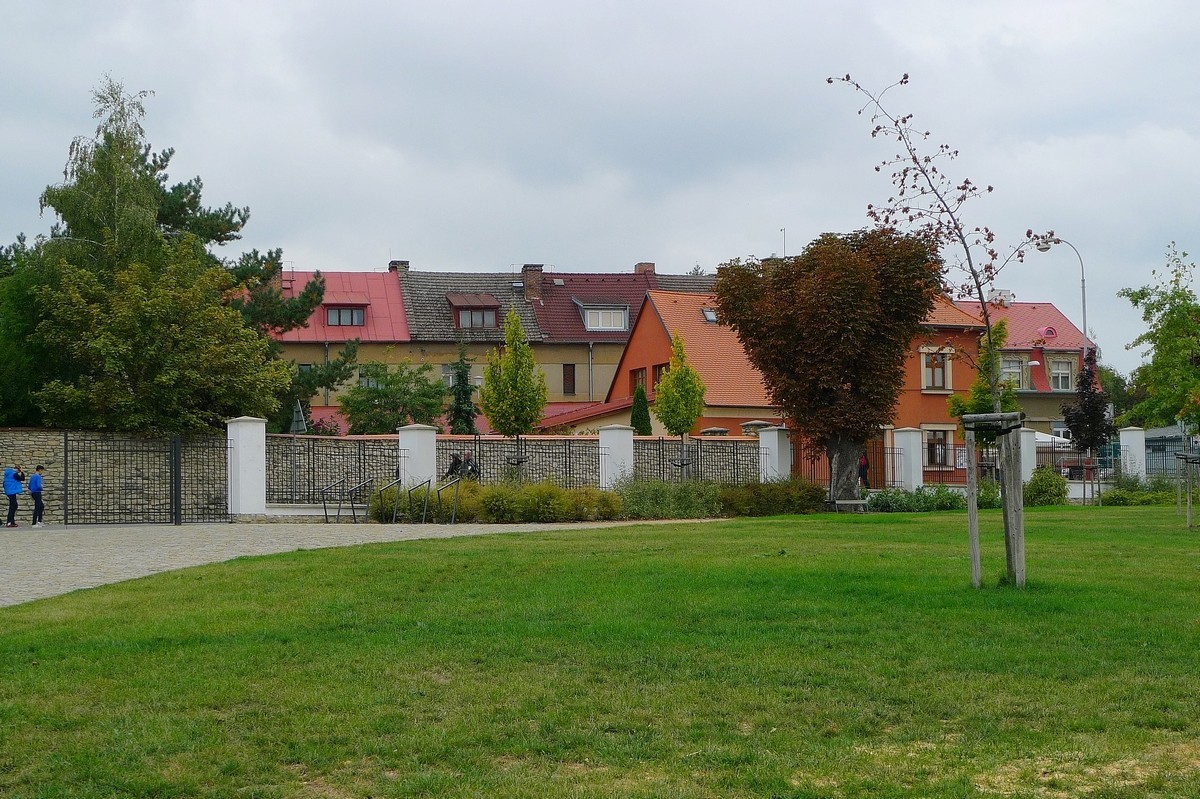 捷克奥地利匈牙利游（七）