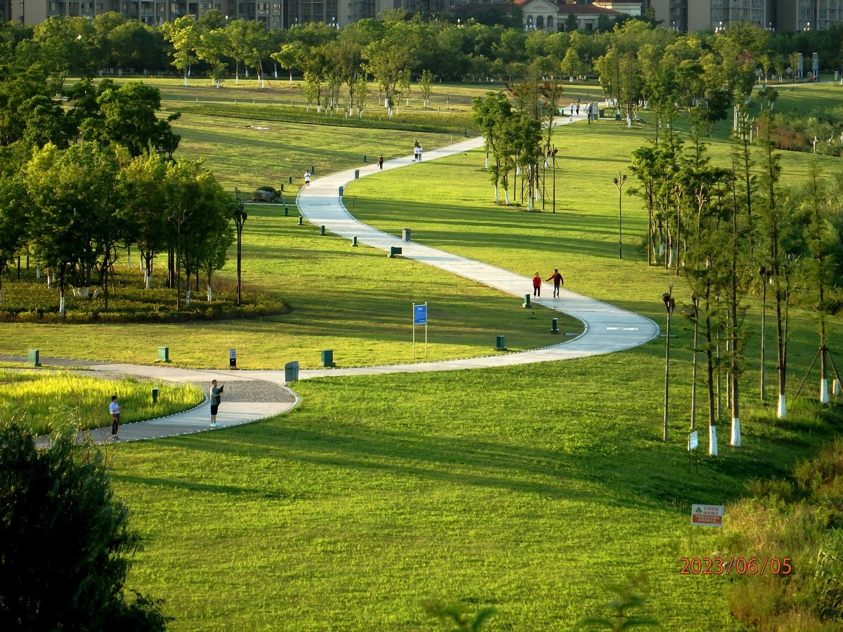 嘉陵江畔试机照（8）