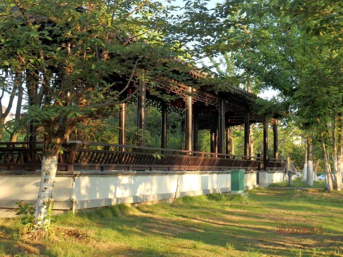 嘉陵江畔试机照（8）