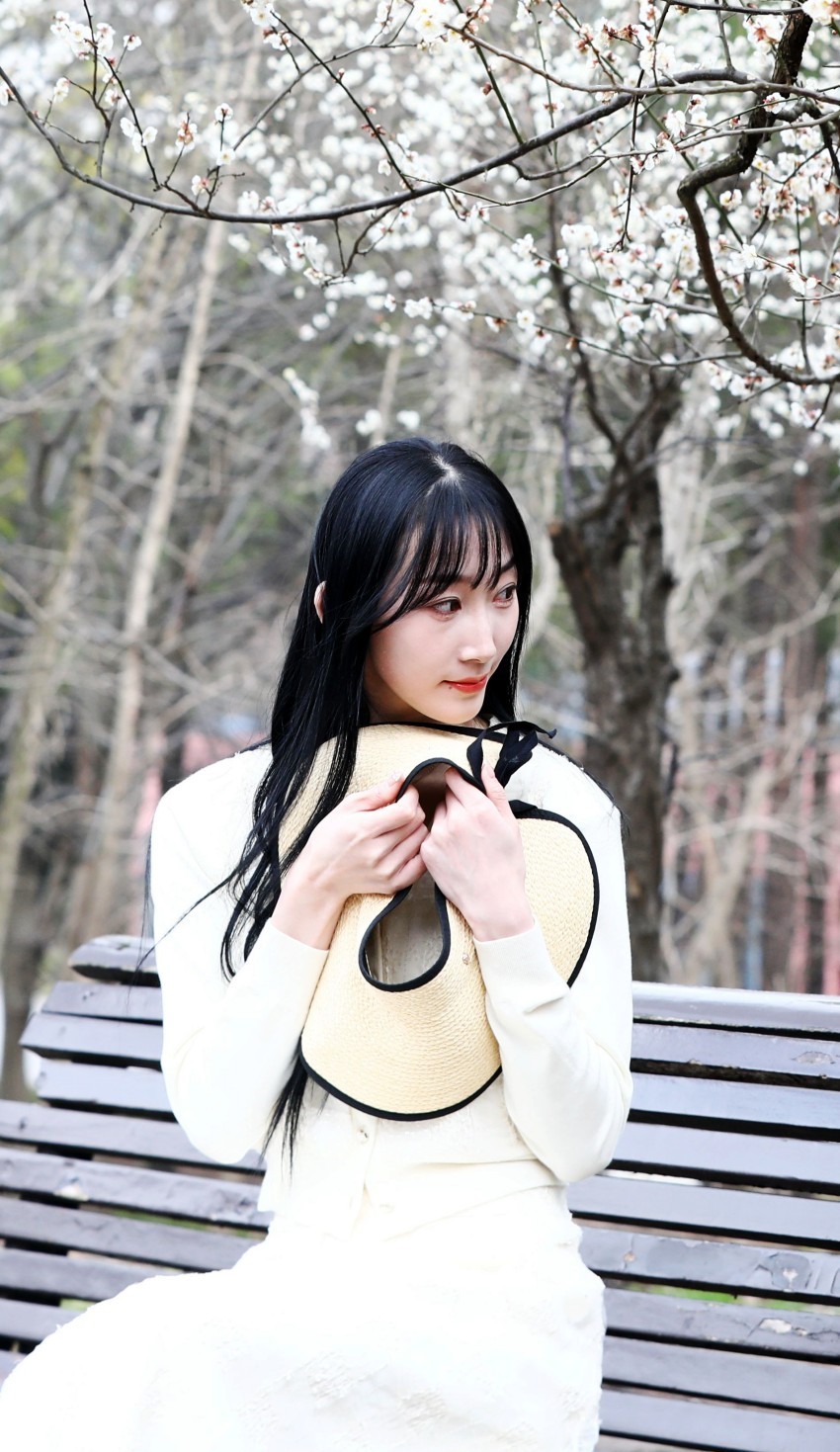 抓拍人像，到此一游，