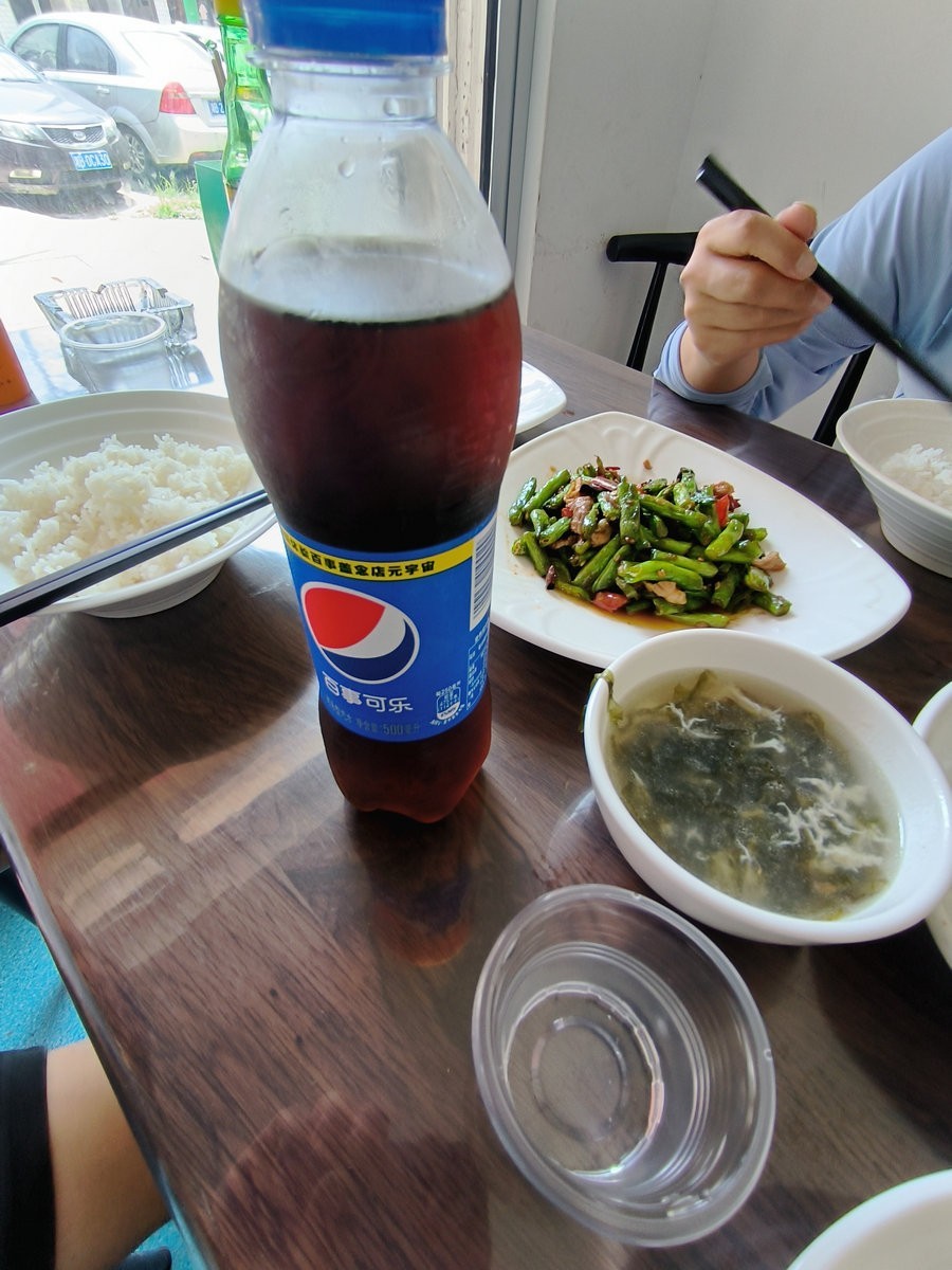 漫步星城 走街串巷（385）浏阳河夜景