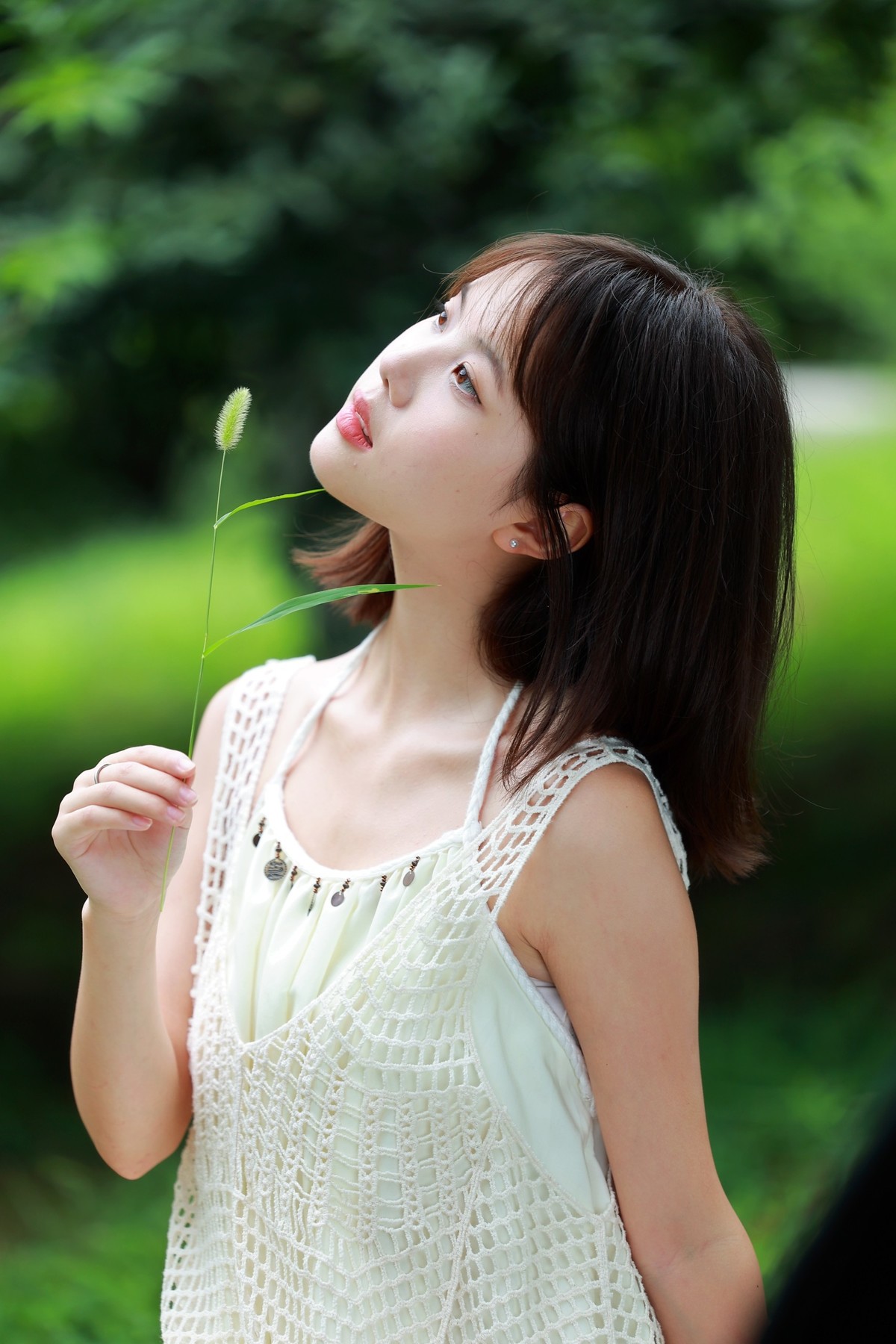 大明宫外拍活动