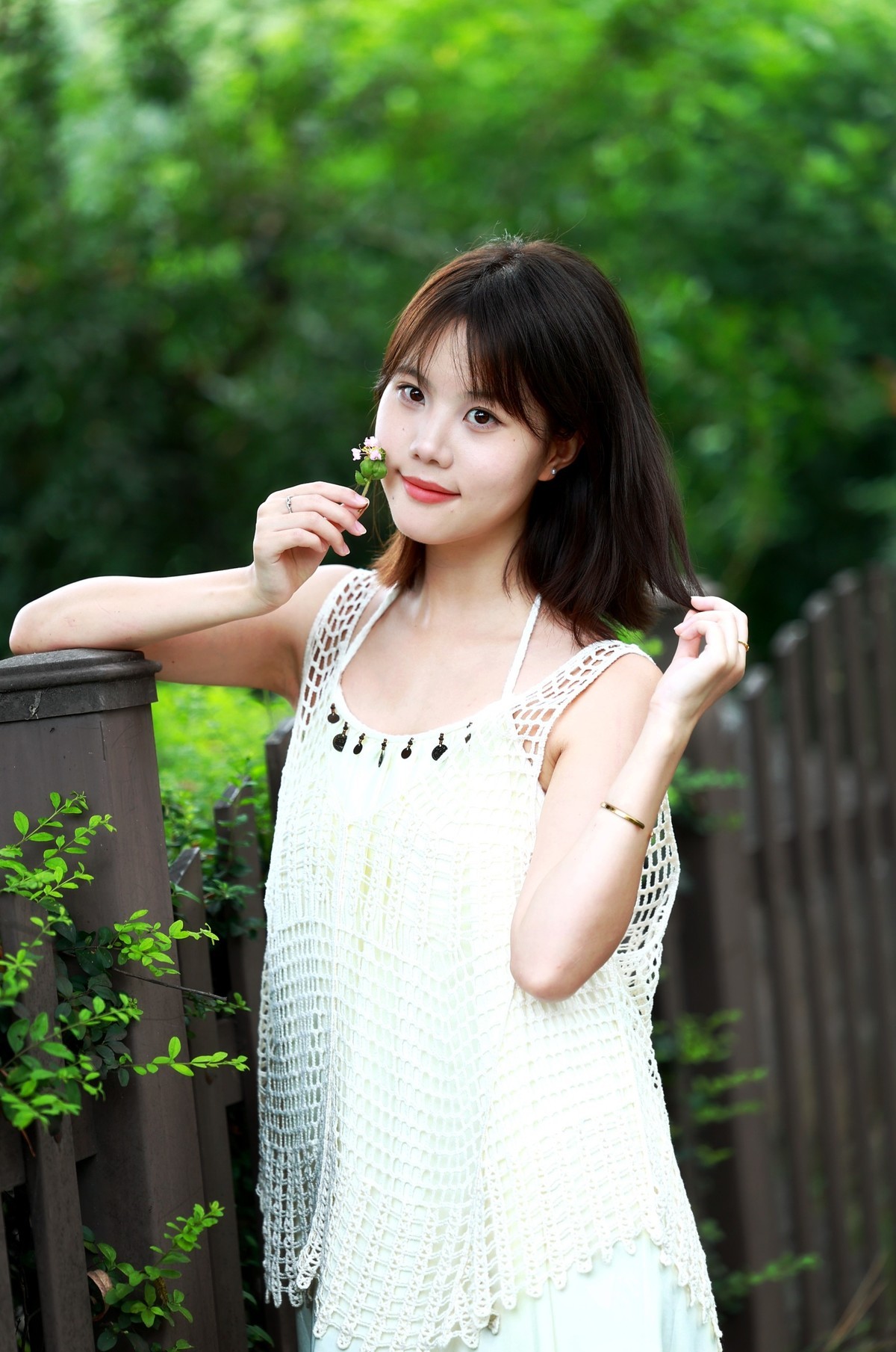 大明宫外拍活动